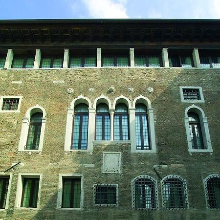 Palazzo Selvadego Hotel Venice Exterior photo