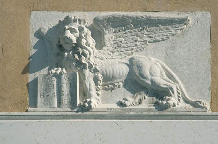 Palazzo Selvadego Hotel Venice Exterior photo